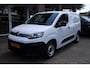 Citroën Berlingo 1.2 PureTech Control CRUISE AIRCO PDC BETONPLEX ZIJDEUR+RUIT TUSSENSCHOT ENZ.