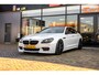 BMW 6-Serie Gran Coupe 640i High Executive|Dak|Cruise|Leder