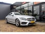 Mercedes-Benz C-klasse Coupé 180 Premium|Pano|Camera|Cruise