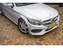 Mercedes-Benz C-klasse Coupé 180 Premium|Pano|Camera|Cruise