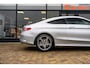 Mercedes-Benz C-klasse Coupé 180 Premium|Pano|Camera|Cruise