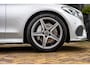 Mercedes-Benz C-klasse Coupé 180 Premium|Pano|Camera|Cruise