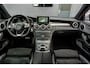 Mercedes-Benz C-klasse Coupé 180 Premium|Pano|Camera|Cruise