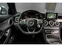Mercedes-Benz C-klasse Coupé 180 Premium|Pano|Camera|Cruise