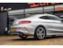 Mercedes-Benz C-klasse Coupé 180 Premium|Pano|Camera|Cruise