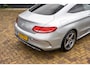 Mercedes-Benz C-klasse Coupé 180 Premium|Pano|Camera|Cruise