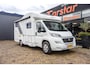 Sun Living Lido M 45 SP Y14|Fiat Ducato 131 PK | 6-slaapplekken