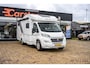 Sun Living Lido M 45 SP Y14|Fiat Ducato 131 PK | 6-slaapplekken