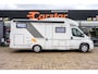 Sun Living Lido M 45 SP Y14|Fiat Ducato 131 PK | 6-slaapplekken