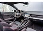 Audi RS3 A3 Limousine 2.5 TFSI quattro|540PK|HGP Tunning|Pano|Matrix