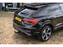 Audi Q3 Sportback 45 TFSI quattro edition one|Pano|Leder|S-Line