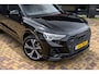Audi Q3 Sportback 45 TFSI quattro edition one|Pano|Leder|S-Line