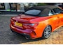 BMW 4-Serie Cabrio 420i High Executive|M-Sport|Camera|Head-Up
