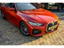 BMW 4-Serie Cabrio 420i High Executive|M-Sport|Camera|Head-Up