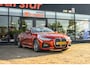 BMW 4-Serie Cabrio 420i High Executive|M-Sport|Camera|Head-Up