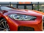 BMW 4-Serie Cabrio 420i High Executive|M-Sport|Camera|Head-Up