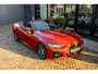 BMW 4-Serie Cabrio 420i High Executive|M-Sport|Camera|Head-Up