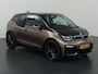 BMW i3 S Executive Edition 120Ah 42 kWh | SOH 91% | Warmtepomp | Lederen Interieur | Panoramadak | Navigatie | Camera | 20"Jet Black velgen | Stoelverwarming | PDC | DAB |