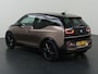BMW i3 S Executive Edition 120Ah 42 kWh | SOH 91% | Warmtepomp | Lederen Interieur | Panoramadak | Navigatie | Camera | 20"Jet Black velgen | Stoelverwarming | PDC | DAB |