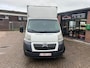 Citroën Jumper 35 3.0HDI 180pk 6vers. euro 5 bj.2012