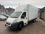Citroën Jumper 35 3.0HDI 180pk 6vers. euro 5 bj.2012