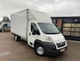Citroën Jumper 35 3.0HDI 180pk 6vers. euro 5 bj.2012