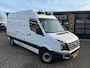 Volkswagen Crafter KOEL-VRIES TRANSPORT -20\+20 PULSAR 400