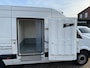 Volkswagen Crafter KOEL-VRIES TRANSPORT -20\+20 PULSAR 400