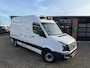 Volkswagen Crafter KOEL-VRIES TRANSPORT -20\+20 PULSAR 400