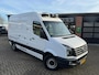 Volkswagen Crafter KOEL-VRIES TRANSPORT -20\+20 PULSAR 400