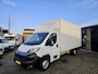 Citroën Jumper 2.0 BlueHDi|131pk|euro6|bakwagen|laadklep|airco|bj.8-2019