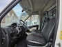 Citroën Jumper 2.0 BlueHDi|131pk|euro6|bakwagen|laadklep|airco|bj.8-2019