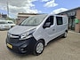 Opel Vivaro 1.6cdti|l2|dubbel cabine|airco|cruise.control