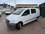 Mercedes-Benz Vito 113 CDI|136pk|lang|dubbel cabine|automaat|airco