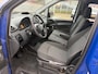 Mercedes-Benz Vito 110 CDI 343|dubbel cabine|2012