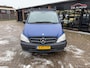 Mercedes-Benz Vito 110 CDI 343|dubbel cabine|2012