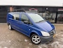 Mercedes-Benz Vito 110 CDI 343|dubbel cabine|2012