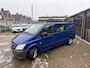Mercedes-Benz Vito 110 CDI 343|dubbel cabine|2012