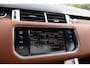 Land Rover Range Rover Sport GRIJS KENTEKEN