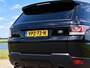 Land Rover Range Rover Sport GRIJS KENTEKEN