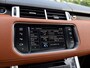 Land Rover Range Rover Sport GRIJS KENTEKEN