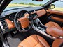 Land Rover Range Rover Sport GRIJS KENTEKEN