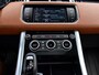 Land Rover Range Rover Sport GRIJS KENTEKEN