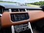 Land Rover Range Rover Sport GRIJS KENTEKEN