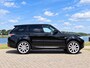 Land Rover Range Rover Sport GRIJS KENTEKEN