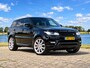 Land Rover Range Rover Sport GRIJS KENTEKEN
