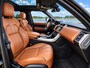 Land Rover Range Rover Sport GRIJS KENTEKEN