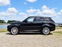 Land Rover Range Rover Sport GRIJS KENTEKEN