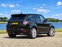 Land Rover Range Rover Sport GRIJS KENTEKEN