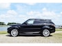 Land Rover Range Rover Sport GRIJS KENTEKEN